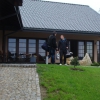 Trening Aikido w Anshin Dojo ��d�